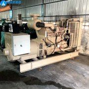 二手450kw康明斯发电机转让