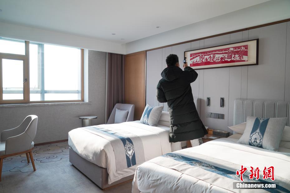 哈尔滨亚冬会倒计时10天：筹办工作已就绪，中国