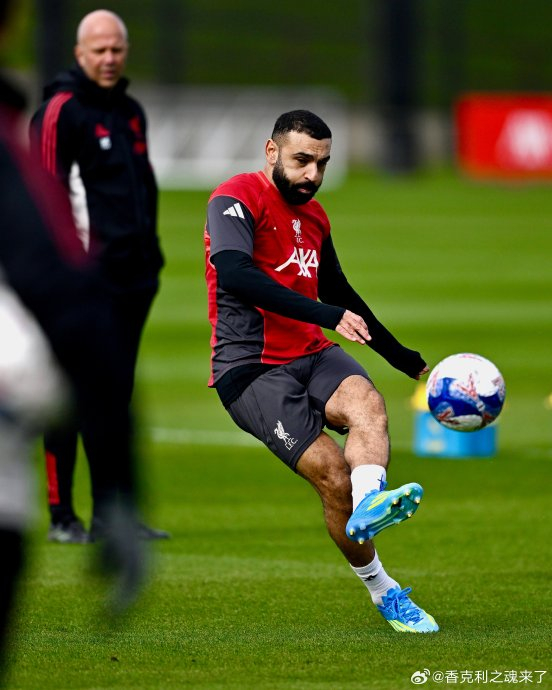 利物浦备战曼城训练图曝光 战术细节引热议