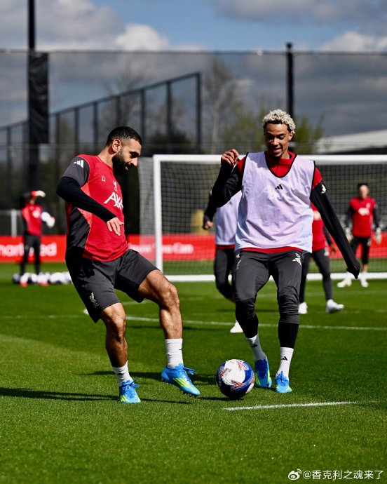 利物浦备战曼城训练图曝光 战术细节引热议