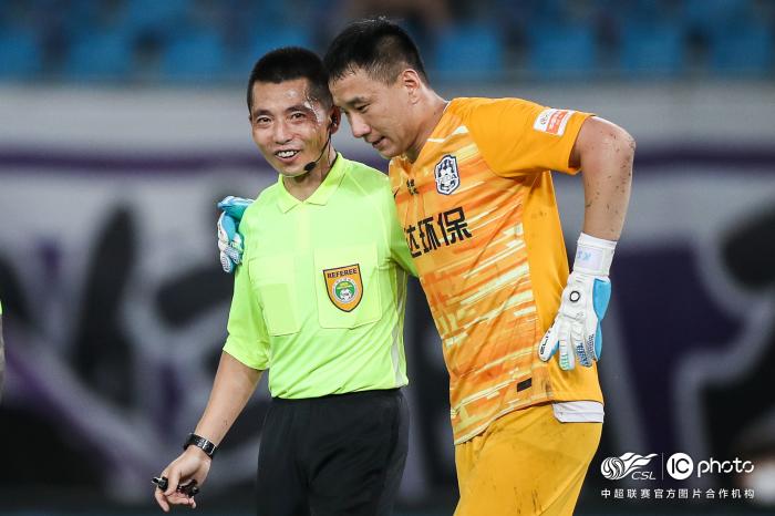 疫情考验后的中超进入第二阶段：大连苏州两地