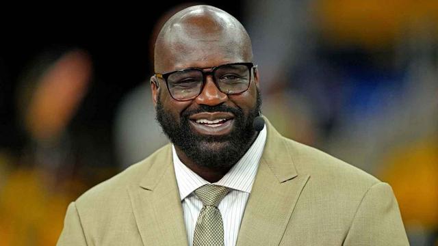 大鲨鱼奥尼尔：乔丹詹姆斯之外，科比库里应入