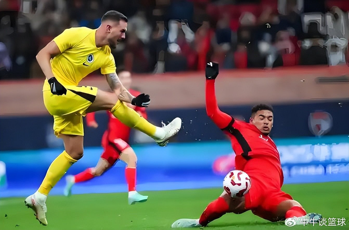 阿利米斯坦丘结束国家队任务回归大连英博备战