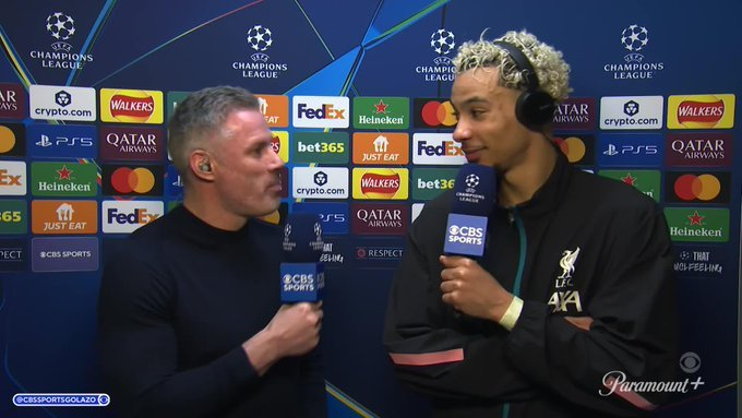 雨果：利物浦首战展现最佳状态 亨利力挺其未来